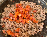 Foto del paso 3 de la receta: Idea para un relleno