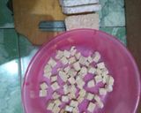 Foto langkah ke 1 dari resep Oreg oseng tempe pedas.