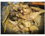 Foto langkah ke 4 dari resep Ayam Goreng Jinten.