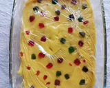 A picture of step 4 of Mango Paneer Ice Cream (A Refreshing Treat).