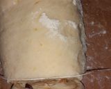 Foto del paso 10 de la receta: Brioche de frutos secos y pasas