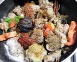 Arabic Lamb Kabsa recipe step 5 photo