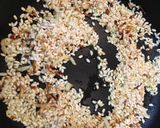 Foto del paso 3 de la receta: Risotto de algas