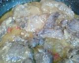 Foto del paso 3 de la receta: Lomo a la mostaza