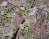 Foto del paso 7 de la receta: Lengua a la vinagreta rendidora en sandwichs