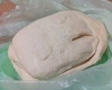 Foto del paso 2 de la receta: Bizcochitos de grasa semi hojaldrados