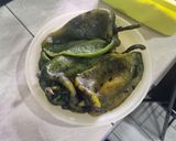 Foto del paso 6 de la receta: Chiles rellenos a la suegris
