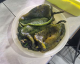 Foto del paso 6 de la receta: Chiles rellenos a la suegris