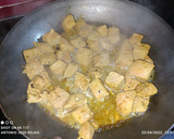 Foto del paso 4 de la receta: Alitas de pollo fritas+compañía 💃💃💃