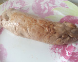 Foto del paso 2 de la receta: Solomillo Wellington