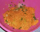 Foto langkah ke 2 dari resep Tahu telor.