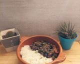 Foto del paso 3 de la receta: Feijoada 🇧🇷