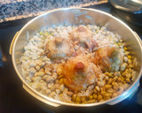 Foto del paso 4 de la receta: Alcachofas a la romana