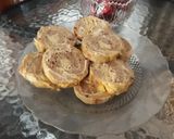 Foto langkah ke 6 dari resep Rolade sapi keju DEBM NO MSG.