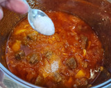 Foto del paso 4 de la receta: Guiso de ternera al ajillo