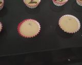 Foto del paso 3 de la receta: Mini magdalenas de chocolate Kinder