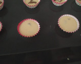 Foto del paso 3 de la receta: Mini magdalenas de chocolate Kinder