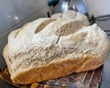 Foto del paso 4 de la receta: Pan casero súper fácil 🍞✨