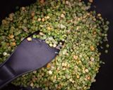 Foto del paso 3 de la receta: Sopa de arveja 🍵