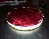 Foto del paso 7 de la receta Tarta de queso