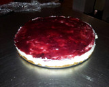 Foto del paso 7 de la receta: Tarta de queso