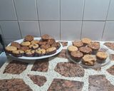 Foto del paso 15 de la receta: Show de muffins