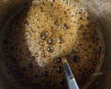 A picture of step 1 of Dalgona Coffee.