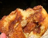 Foto langkah ke 4 dari resep Cinnamon Buns.