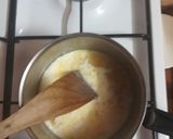 Une image de l'étape 4 de Béchamel.