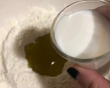 Foto del paso 3 de la receta: Calzone gigante