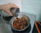Veg Upma recipe step 4 photo