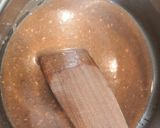 Glutén- és tejmentes, mogyoróvajas, áfonyás (granola) müzli recept fázis 1 fotója