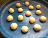 Foto langkah ke 4 dari resep Donut kentang ala NCC.