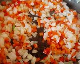 Foto del paso 1 de la receta: Canastitas de zapallitos