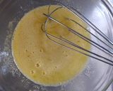 Foto del paso 1 de la receta: Torta de los "pocillos" para el mate