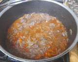 Foto del paso 6 de la receta: Gulash con papines