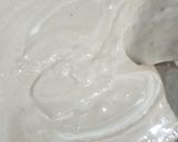 Foto langkah ke 4 dari resep Bolu Pisang Milo Baking Pan.