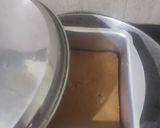 नो ओव्हन चॉकलेट केक (no oven chocolate cake recipe in marathi) रेसिपी स्टेप 7 फोटो