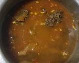 Spicy chicken! recipe step 4 photo