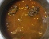 A picture of step 4 of Spicy chicken!.