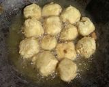 Foto langkah ke 3 dari resep Tahu Crispy.
