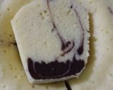 Foto langkah ke 6 dari resep Marmer Cake Kukus.