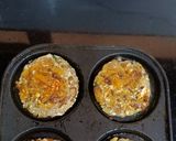 A picture of step 5 of Paneer Sprouts Tikkis High Protein Pan fried Starter for Parties.