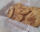 Foto del paso 5 de la receta: Galletitas saladas