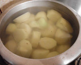 Foto del paso 5 de la receta: Pastel de papas vegetariano
