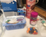 Foto del paso 1 de la receta: Postre divertido