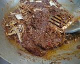 Foto langkah ke 5 dari resep Sambal Ikan Bilis Pendamping Nasi Lemak.