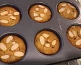 Almond Banana Muffins recipe step 6 photo
