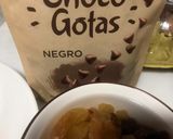 Foto del paso 5 de la receta Panettone clásico, con chocolate o frutas