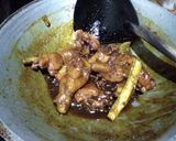 Foto langkah ke 3 dari resep Ayam Bakar Sat Set.